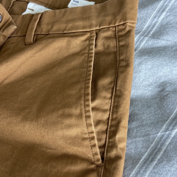 Gap 31X30 skinny Chino - Picture 8 of 10